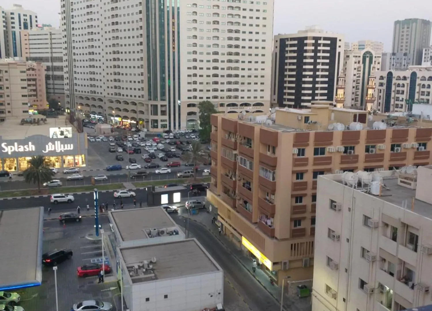 Apartment Dubai Guest house