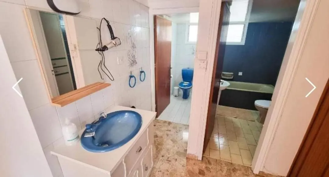 Apartment Dubaj